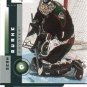 2001-02 SP Authentic # 62 - Keith Primeau - Philadelphia Flyers