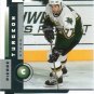 2001-02 SP Authentic # 25 - Pierre Turgeon - Dallas Stars