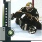 2001-02 SP Authentic # 24 - Ed Belfour - Dallas Stars