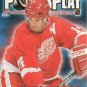 2001-02 Pacific Atomic - Powerplay # 36 - Jaromir Jagr - Washington Capitals