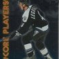 2001-02 Pacific Atomic - Core Players  # 18 - Vincent Lecavalier - Tampa Bay Lig