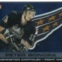 2001-02 Pacific Atomic # 97 - Peter Bondra - Washington Capitals