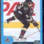 2001-02 O-Pee-Chee # 94 - Jeremy Roenick - Phoenix Coyotes