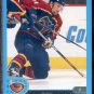 2001-02 O-Pee-Chee # 50 - Ray Ferraro - Atlanta Thrashers