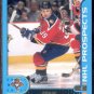 2001-02 O-Pee-Chee # 306 - Ivan Novoseltsev - Florida Panthers