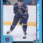 2001-02 O-Pee-Chee # 288 - Andreas Lilja - Los Angeles Kings