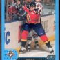 2001-02 O-Pee-Chee # 258 - Bret Hedican - Florida Panthers