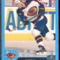 2001-02 O-Pee-Chee # 257 - Gord Murphy - Atlanta Thrashers