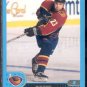 2001-02 O-Pee-Chee # 247 - Brett Clark - Atlanta Thrashers