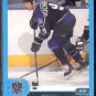 2001-02 O-Pee-Chee # 229 - Kelly Buchberger - Los Angeles Kings