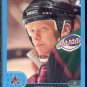 2001-02 O-Pee-Chee # 191 - Trevor Letowski - Phoenix Coyotes