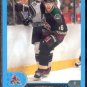 2001-02 O-Pee-Chee # 188 - Michal Handzus - Phoenix Coyotes