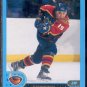 2001-02 O-Pee-Chee # 170 - Andrew Brunette - Atlanta Thrashers