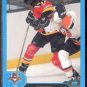 2001-02 O-Pee-Chee # 167 - Peter Worrell - Florida Panthers