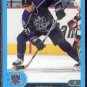 2001-02 O-Pee-Chee # 163 - Bryan Smolinski - Los Angeles Kings