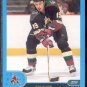 2001-02 O-Pee-Chee # 156 - Shane Doan - Phoenix Coyotes