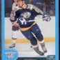 2001-02 O-Pee-Chee # 148 - Patric Kjellberg - Nashville Predators