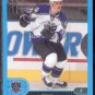 2001-02 O-Pee-Chee # 132 - Eric Belanger - Los Angeles Kings