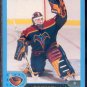 2001-02 O-Pee-Chee # 112 - Damian Rhodes - Atlanta Thrashers