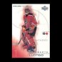 2001-02 Challenge for the Cup # 35 - Roberto Luongo - Florida Panthers