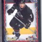2001-02 Bowman Youngstars # 90 - Brendan Morrison - Vancouver Canucks