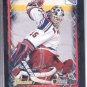 2001-02 Bowman Youngstars # 9 - Mike Richter - New York Rangers