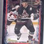 2001-02 Bowman Youngstars # 81 - Claude Lemieux - Phoenix Coyotes
