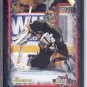 2001-02 Bowman Youngstars # 79 - Johan Hedberg - Pittsburgh Penguins