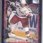 2001-02 Bowman Youngstars # 58 - Mike York - New York Rangers