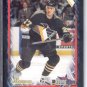 2001-02 Bowman Youngstars # 56 - Alexei Kovalev - Pittsburgh Penguins