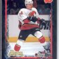 2001-02 Bowman Youngstars # 54 - Jukka Hentunen RC - Calgary Flames