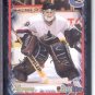 2001-02 Bowman Youngstars # 38 - Dan Cloutier - Vancouver Canucks