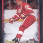 2001-02 Bowman Youngstars # 35 - Steve Yzerman - Detroit Red Wings