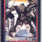 2001-02 Bowman Youngstars # 31 - Sean Burke - Phoenix Coyotes