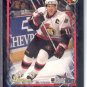 2001-02 Bowman Youngstars # 27 - Daniel Alfredsson - Ottawa Senators
