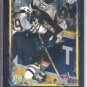 2001-02 Bowman Youngstars # 160 - David Legwand