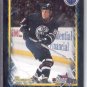 2001-02 Bowman Youngstars # 153 - Mike Comrie