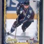 2001-02 Bowman Youngstars # 147 - Vaclav Nedorost RC