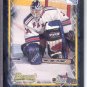 2001-02 Bowman Youngstars # 140 - Dan Blackburn RC - New York Rangers