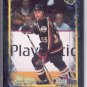 2001-02 Bowman Youngstars # 128 - Nick Schultz RC - Minnesota Wild
