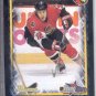 2001-02 Bowman Youngstars # 112 - Mike Fisher - Ottawa Senators