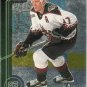 2000-01 Upper Deck - Skilled Stars #SS16 - Jeremy Roenick