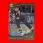 2000-01 UD Black Diamond # 47 - Jaromir Jagr - Pittsburgh Penguins