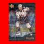 2000-01 UD Black Diamond # 45 - Jeremy Roenick - Phoenix Coyotes
