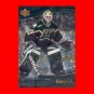 2000-01 UD Black Diamond # 19 - Ed Belfour - Dallas Stars
