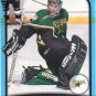 2000-01 Topps Premier Plus #126 - Marty Turco - RC