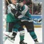 2000-01 Topps #178 - Vincent Damphousse - San Jose Sharks