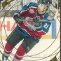2000-01 Stadium Club - Perrenials #P4 - Peter Forsberg