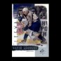 2000-01 SP Authentic # 49 - David Legwand