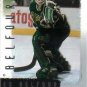 2000-01 SP Authentic # 30 - Brett Hull - Dallas Stars